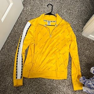 Victoria’s Secret pink long sleeve